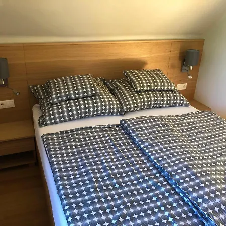 Btl Apartman Balatonfenyves