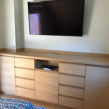 Lägenhet Btl Apartman