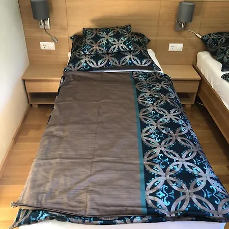 Btl Apartman Lägenhet