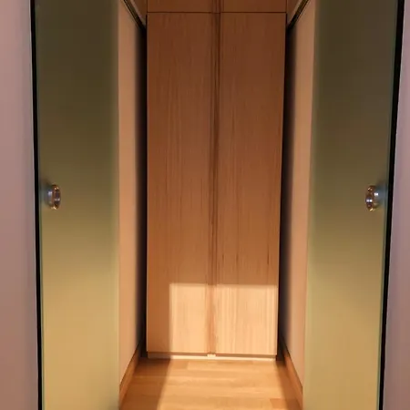 Lägenhet Btl Apartman *