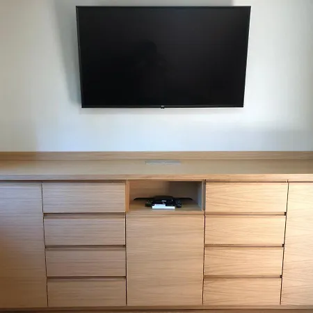Btl Apartman * Balatonfenyves