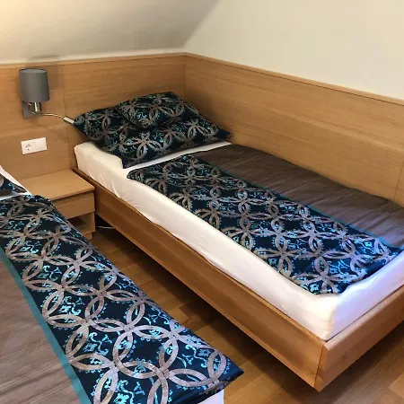 Btl Apartman Lägenhet *