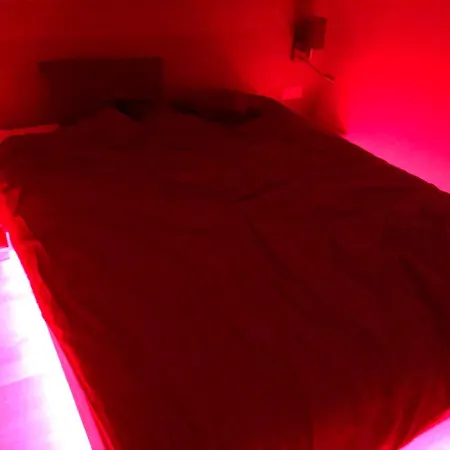 Lägenhet Btl Apartman *